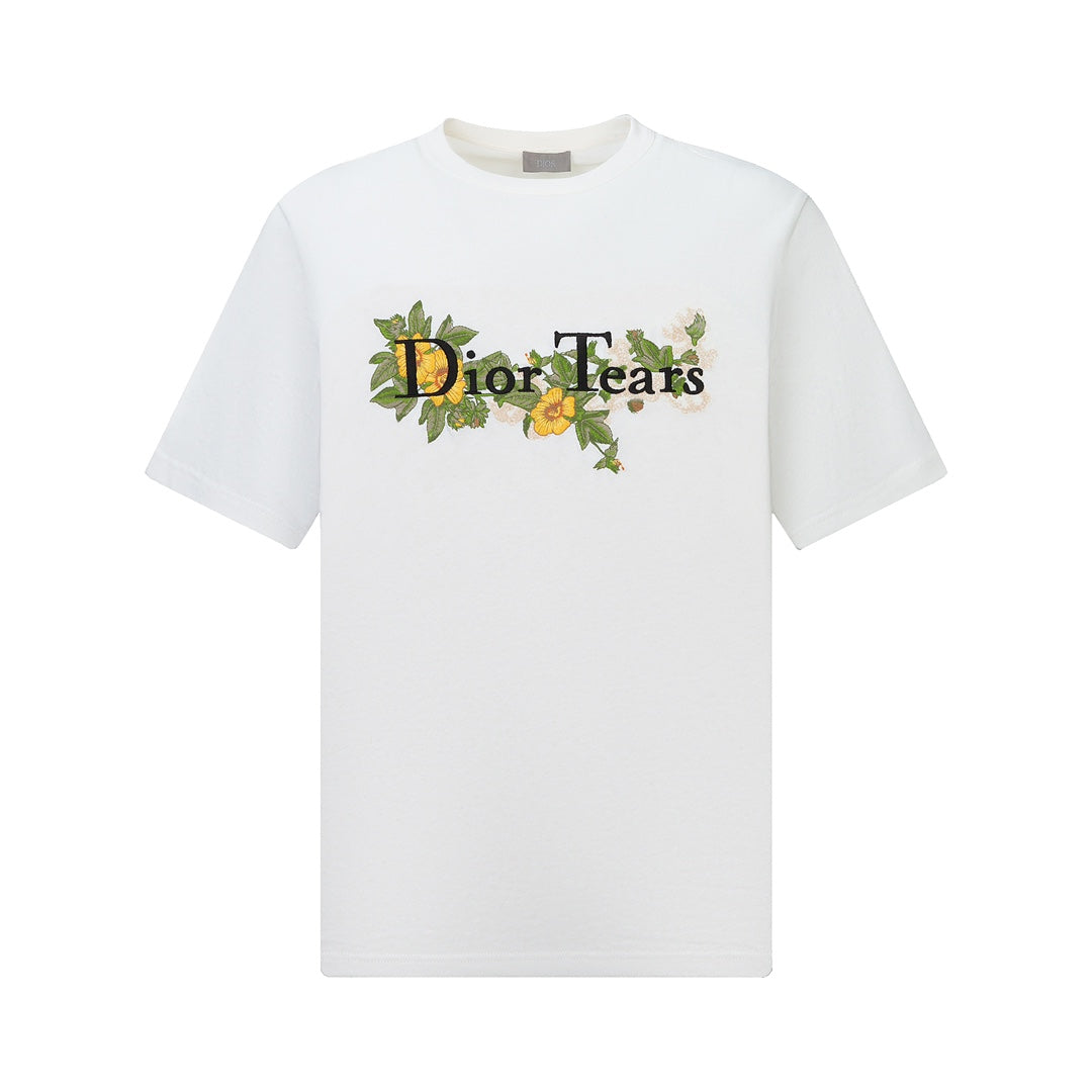 Dior Cotton Short Sleeve shirt