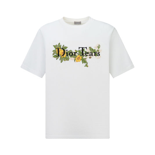 Dior Cotton Short Sleeve shirt