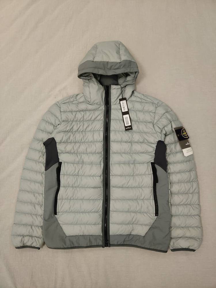 Stone Island Puffer Jacket