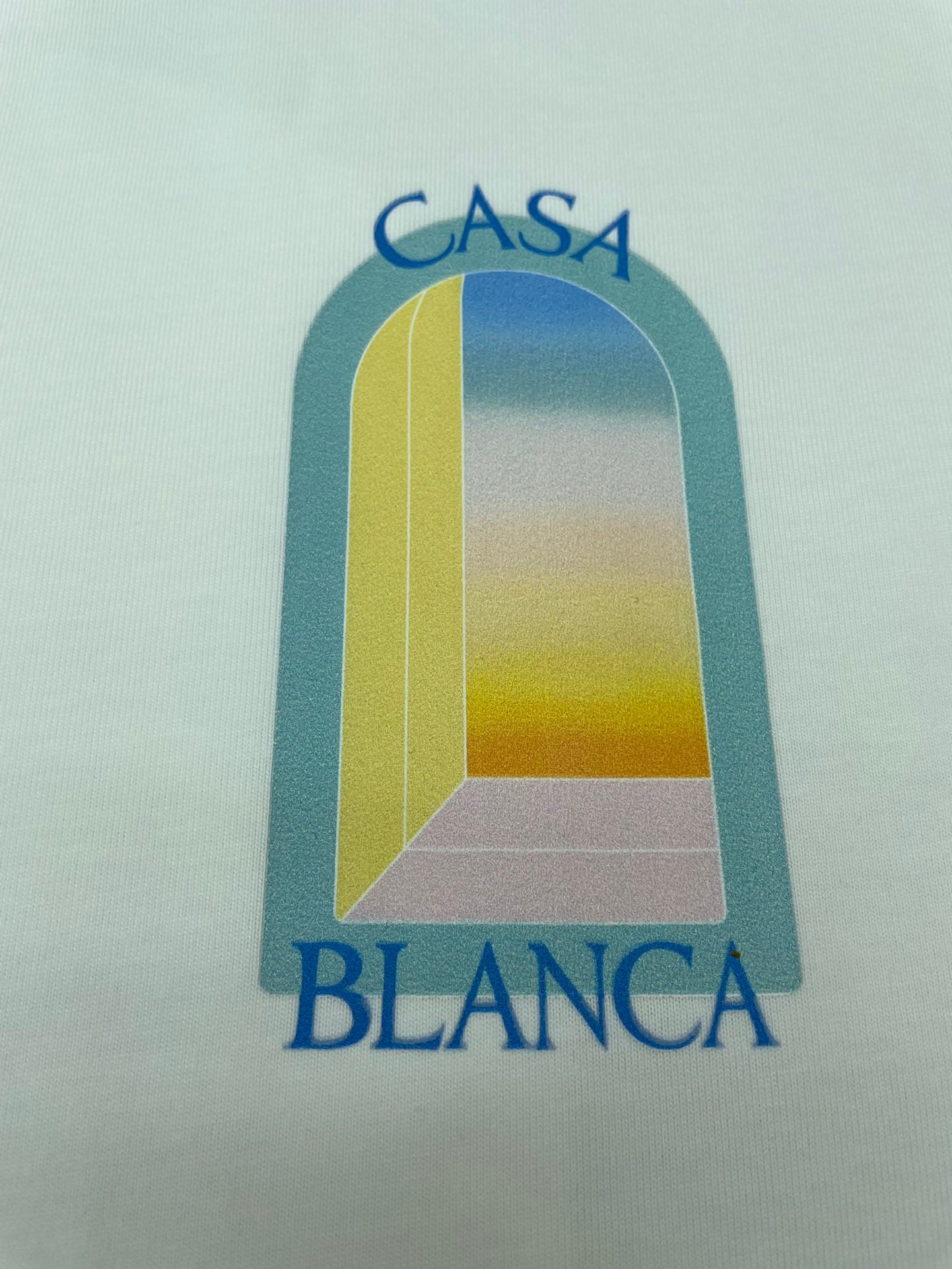 Casablanca T-Shirt