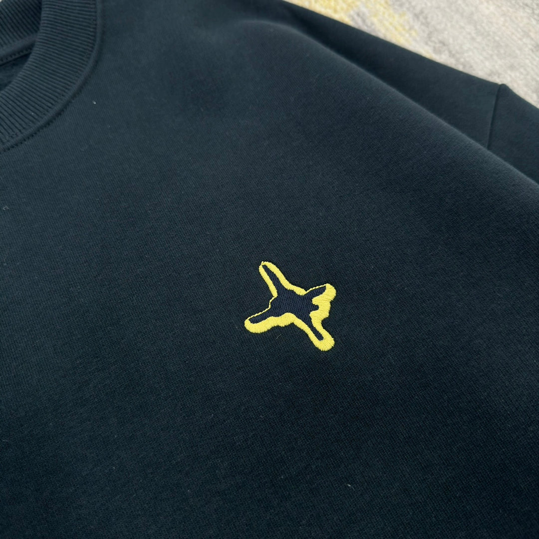 Dior Logo Crewneck