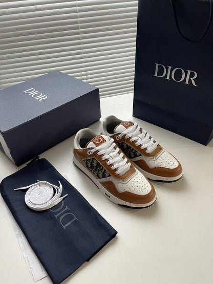 Dior B27 Low-Top Sneaker
