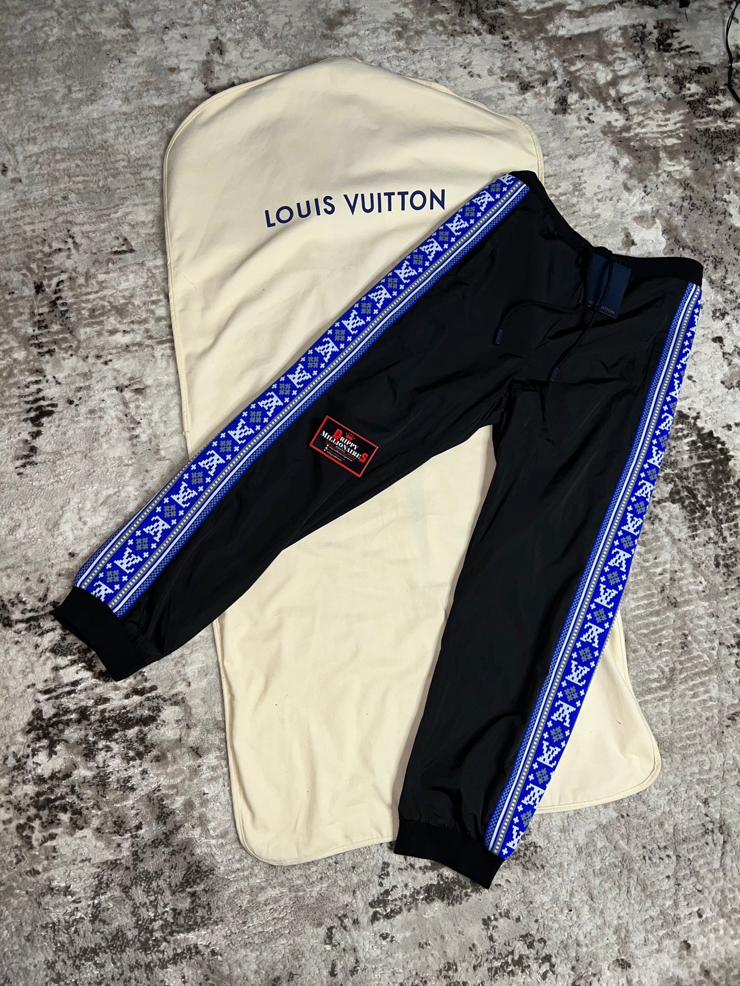 Louis Vuitton Tracksuit