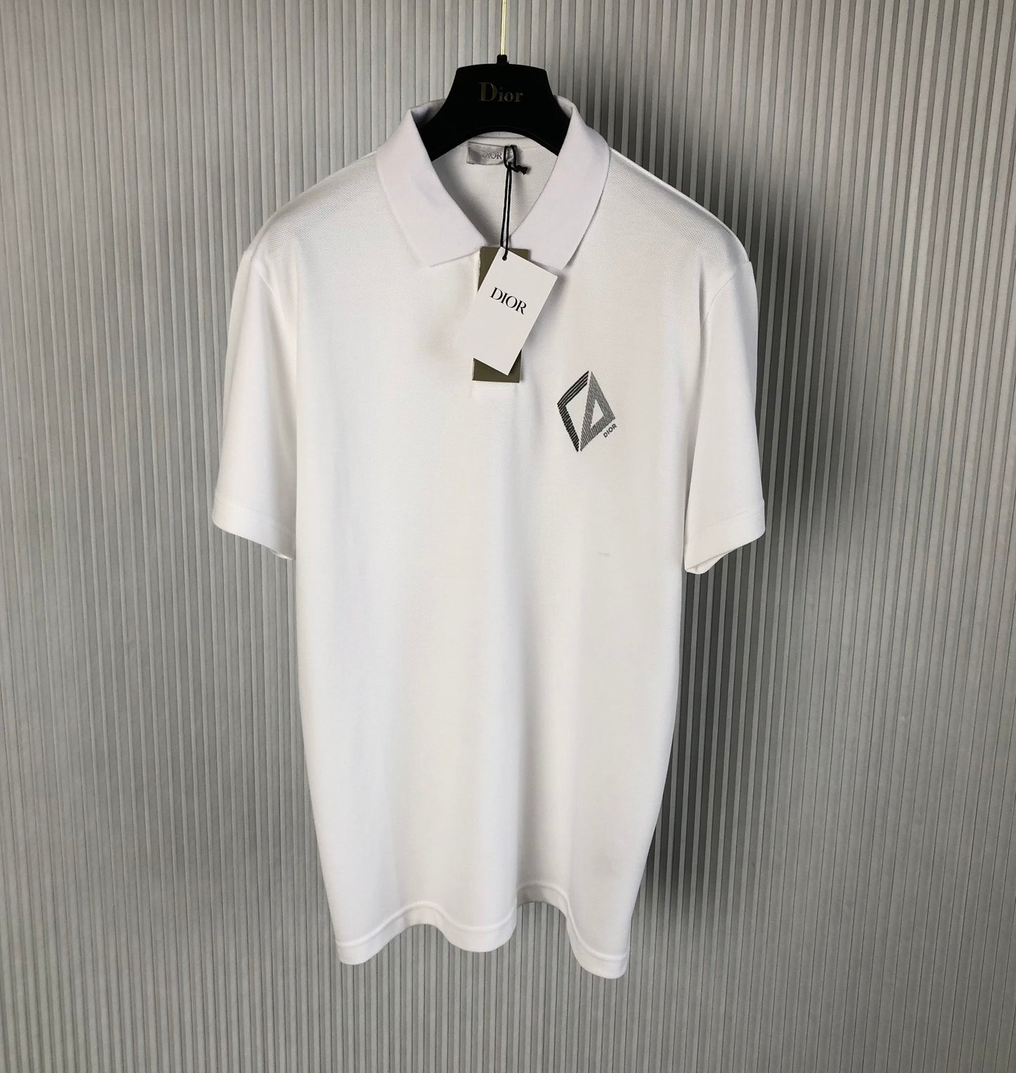 Dior Cotton Short Sleeve shirt