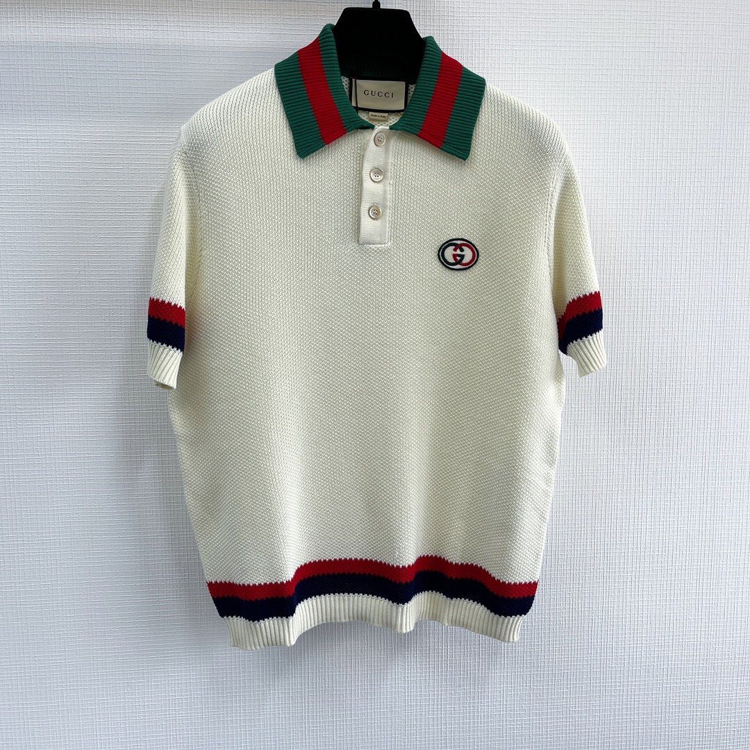 Gucci Polo T-Shirt