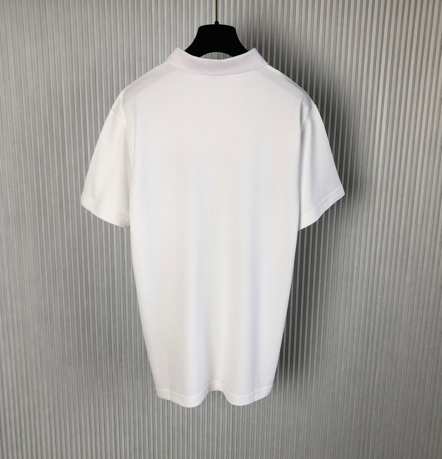 Dior Cotton Short Sleeve shirt