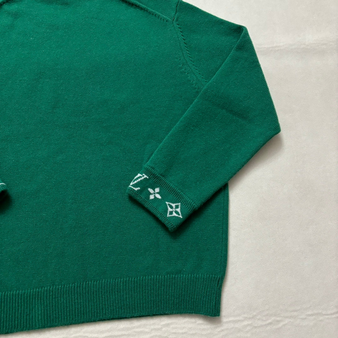 Lv Cashmere Pullover