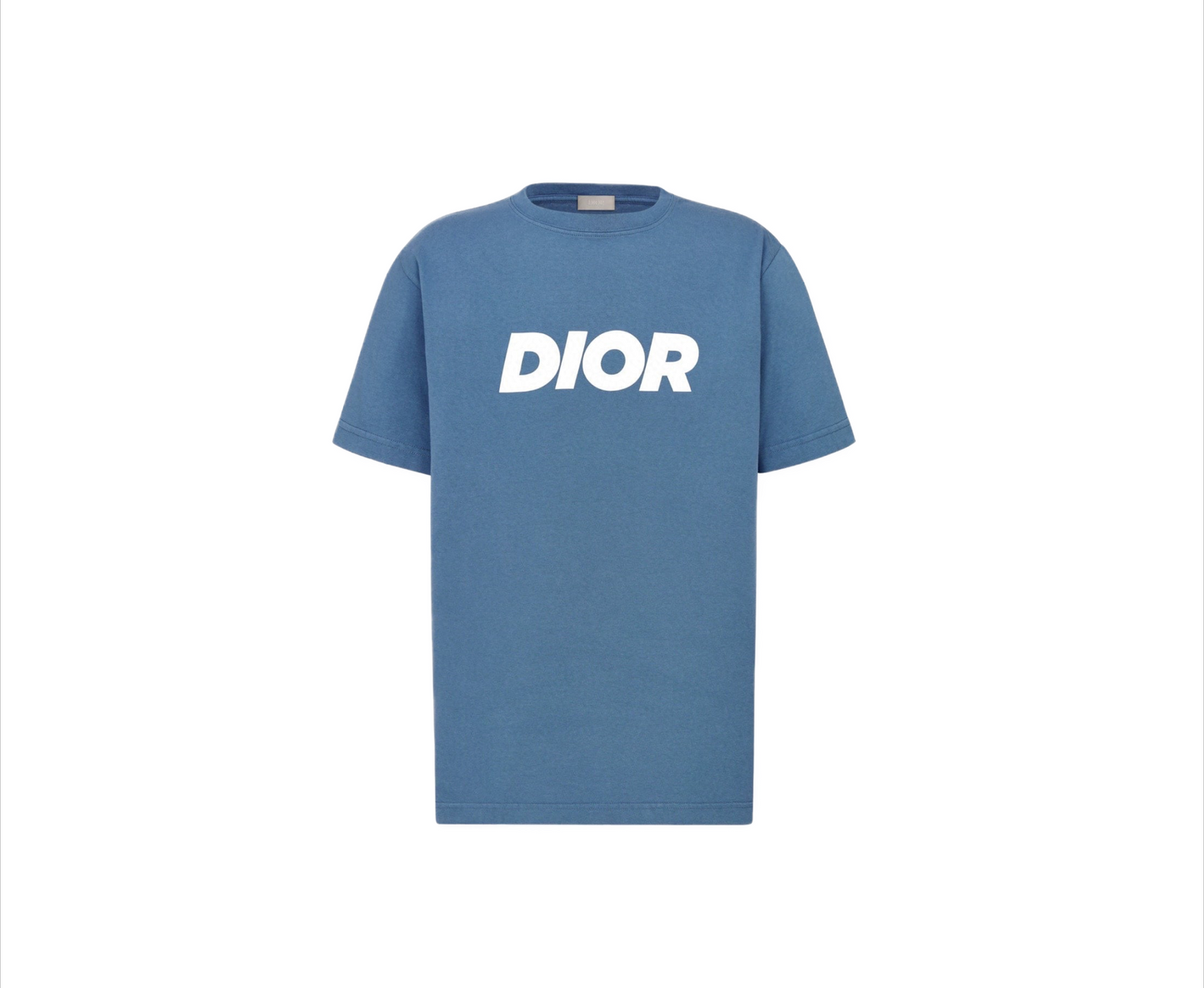 Dior Cotton Short Sleeve shirt