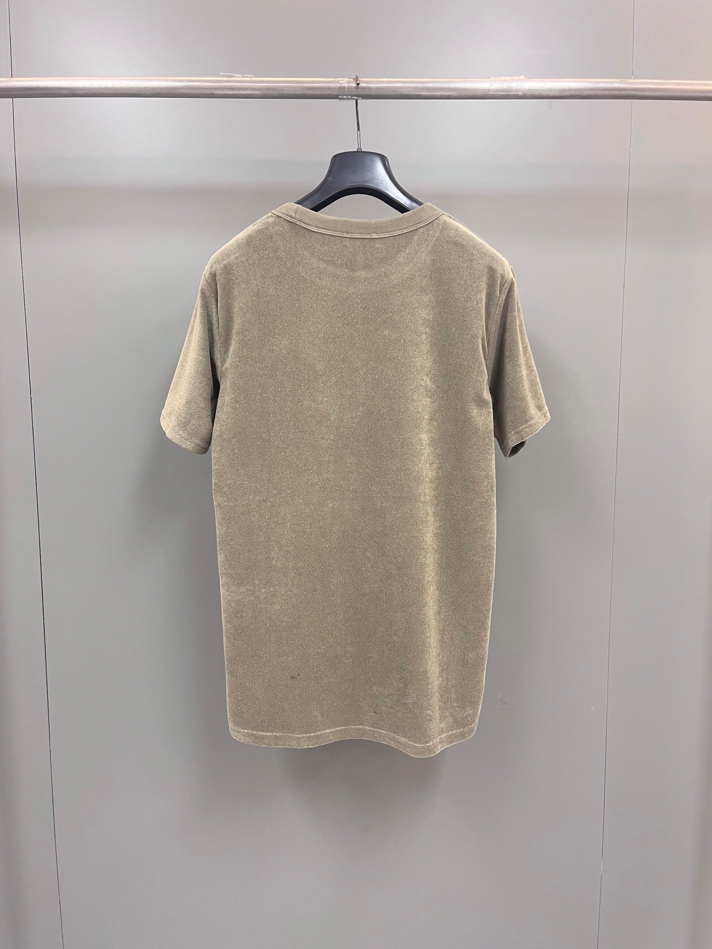 Dior Cotton Short Sleeve shirt