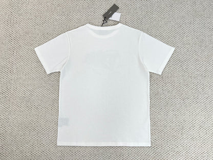 Dior Cotton Short Sleeve shirt