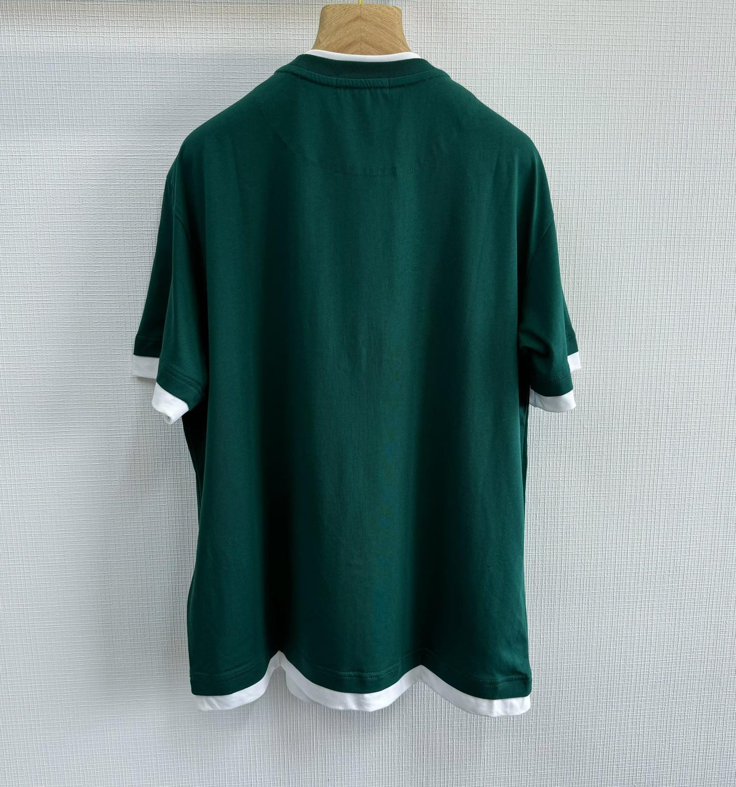 Prada Logo T Shirt