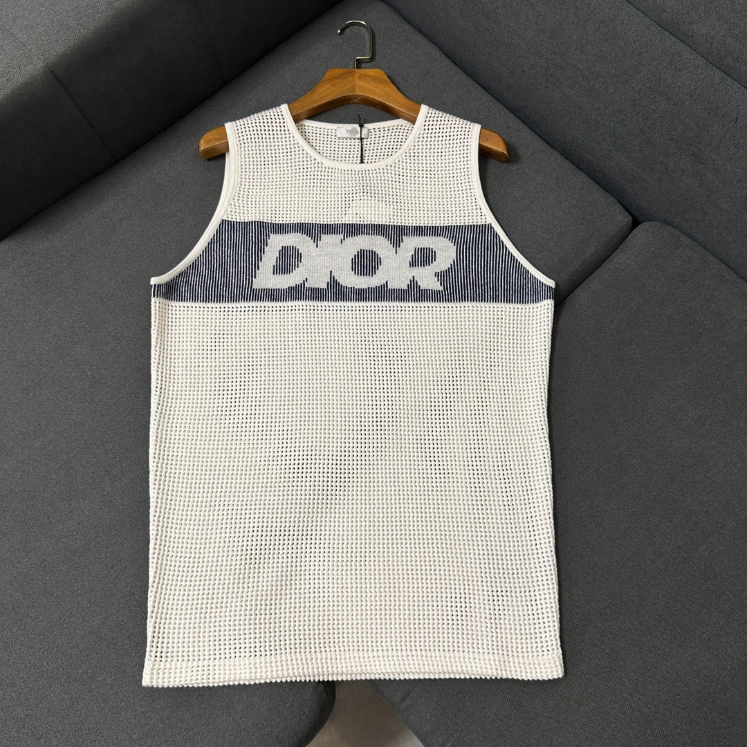 Dior Cotton Short Sleeve shirt