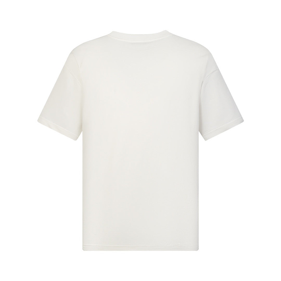 Dior Cotton Short Sleeve shirt