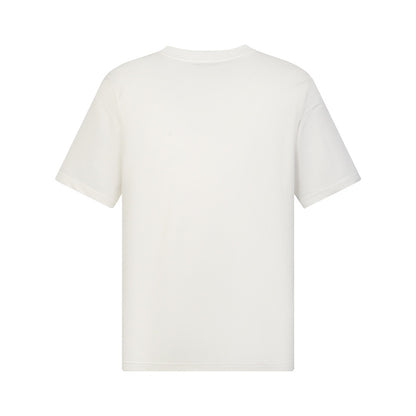 Dior Cotton Short Sleeve shirt