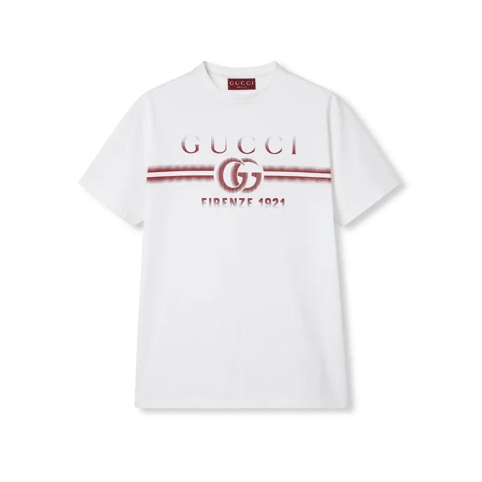 Gucci Polo T-Shirt