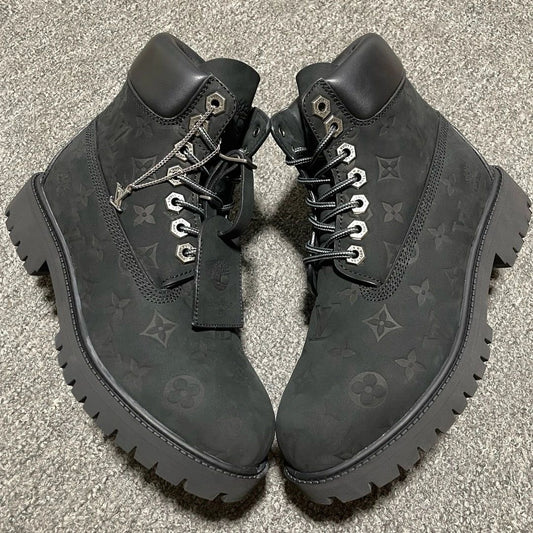 LV x Timberland 6-In Ankle Boot