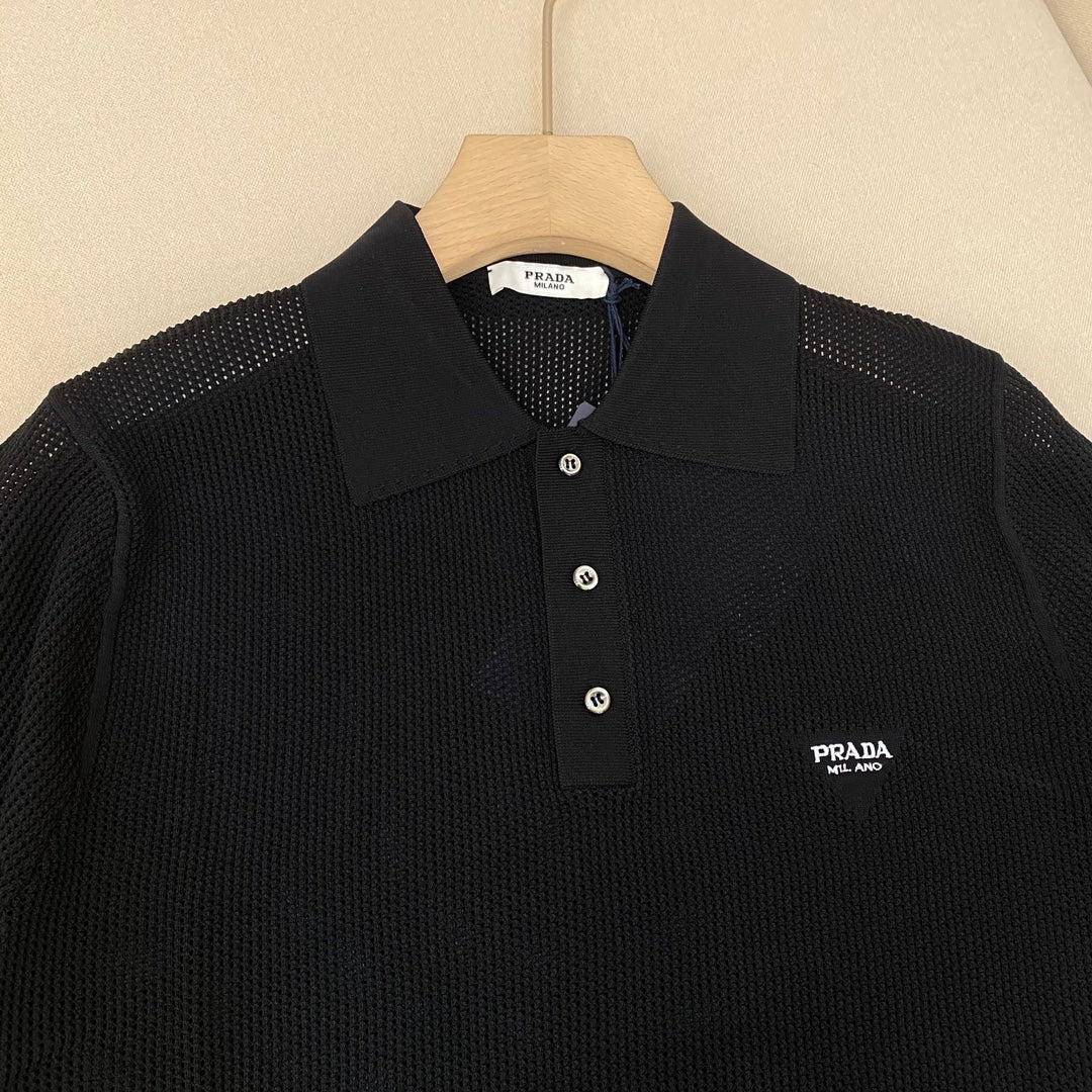 Prada Logo T Shirt