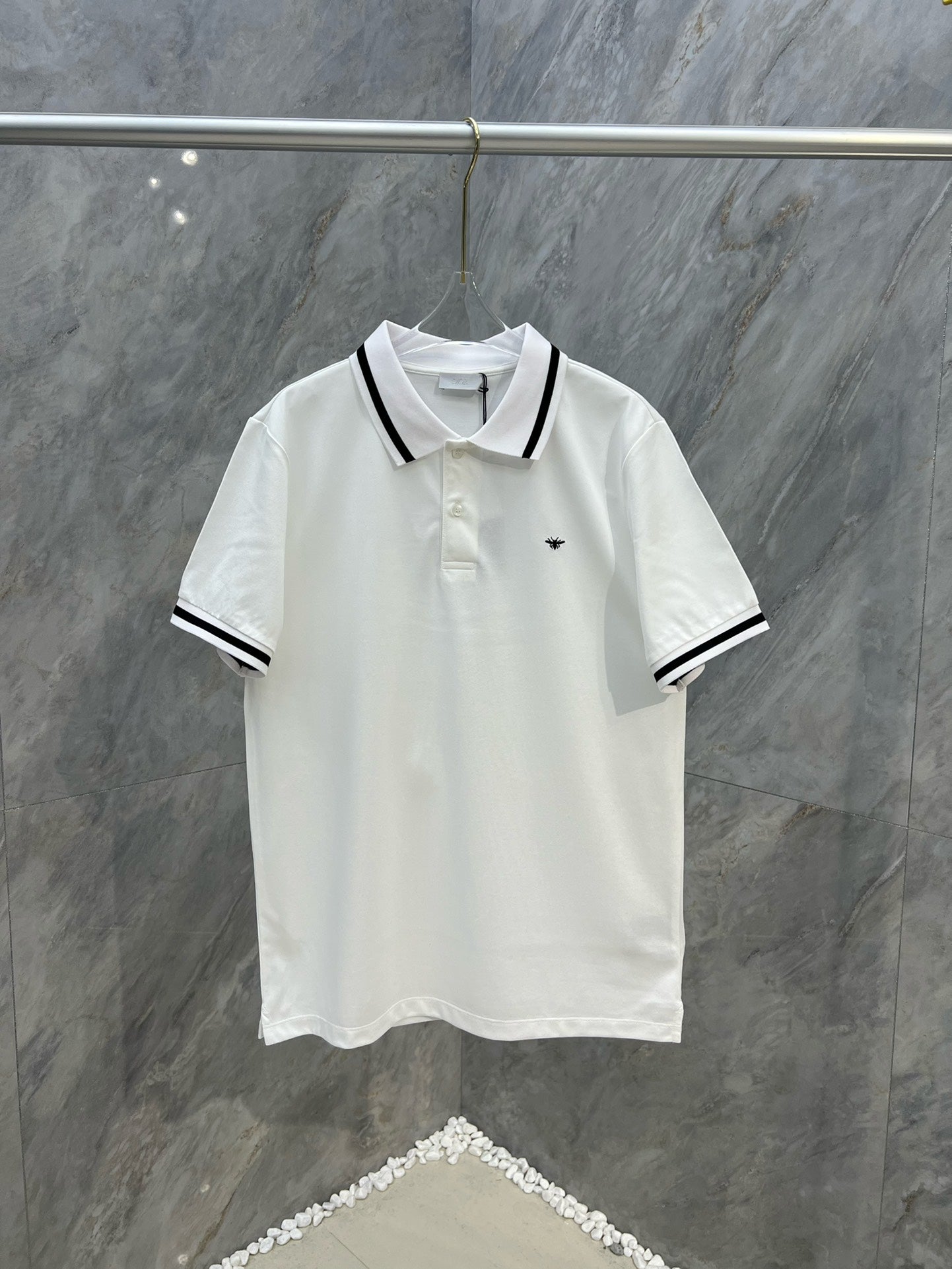 Dior Cotton Short Sleeve shirt