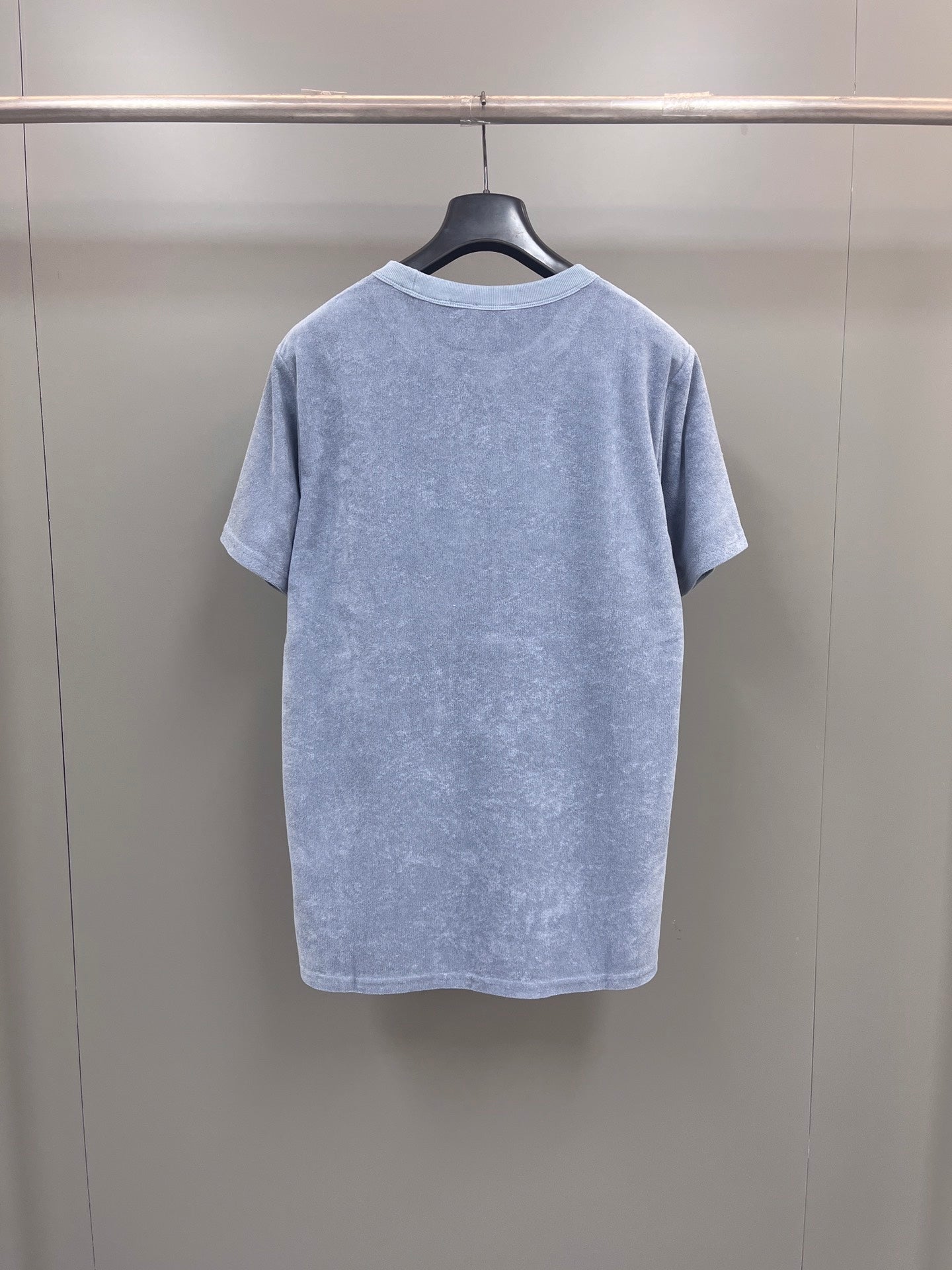 Dior Cotton Short Sleeve shirt