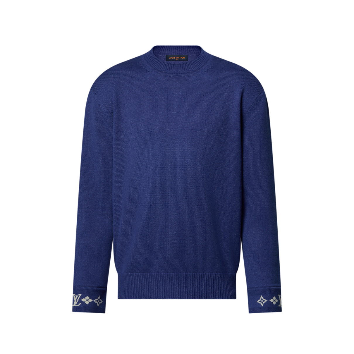 Lv Cashmere Pullover