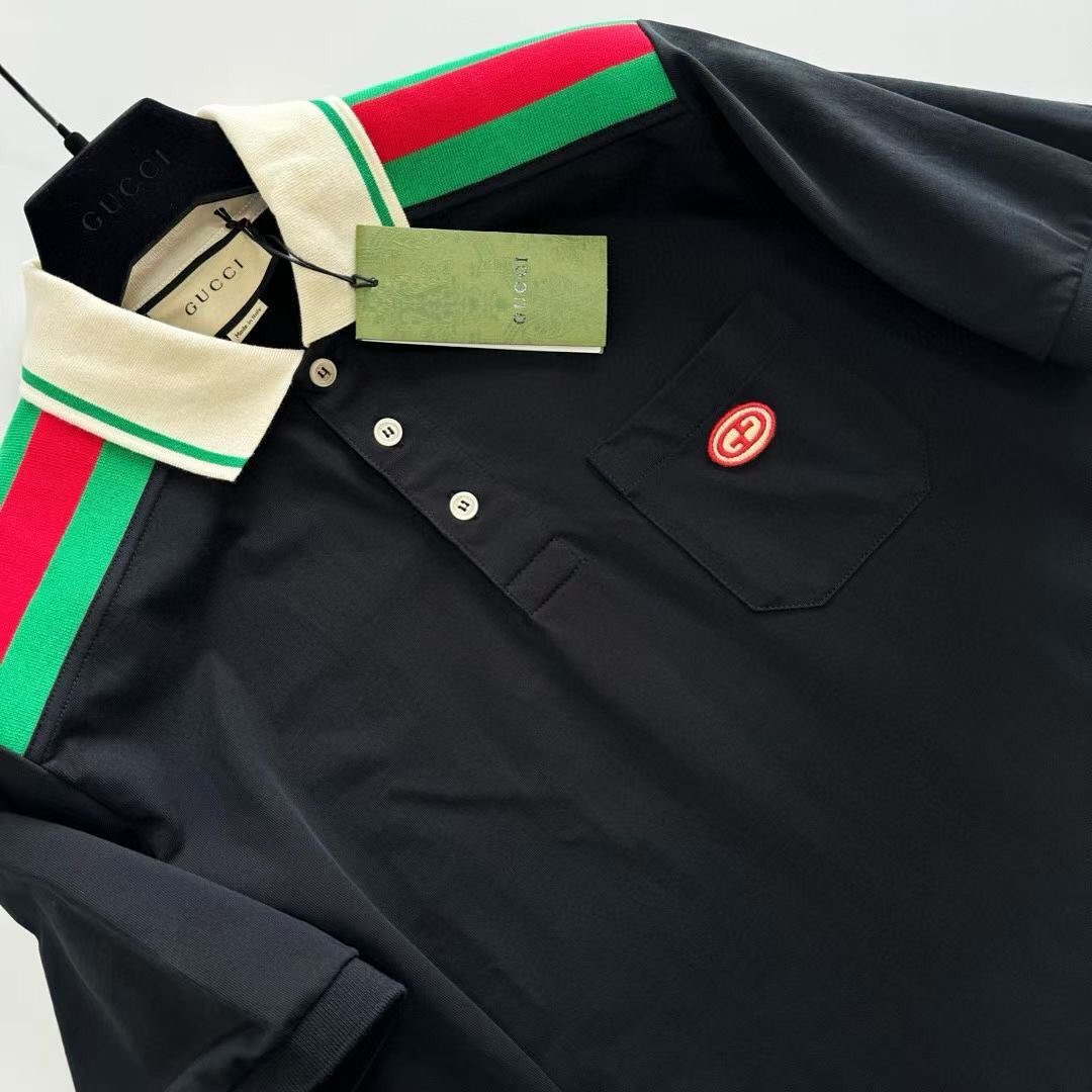 Gucci Polo T-Shirt