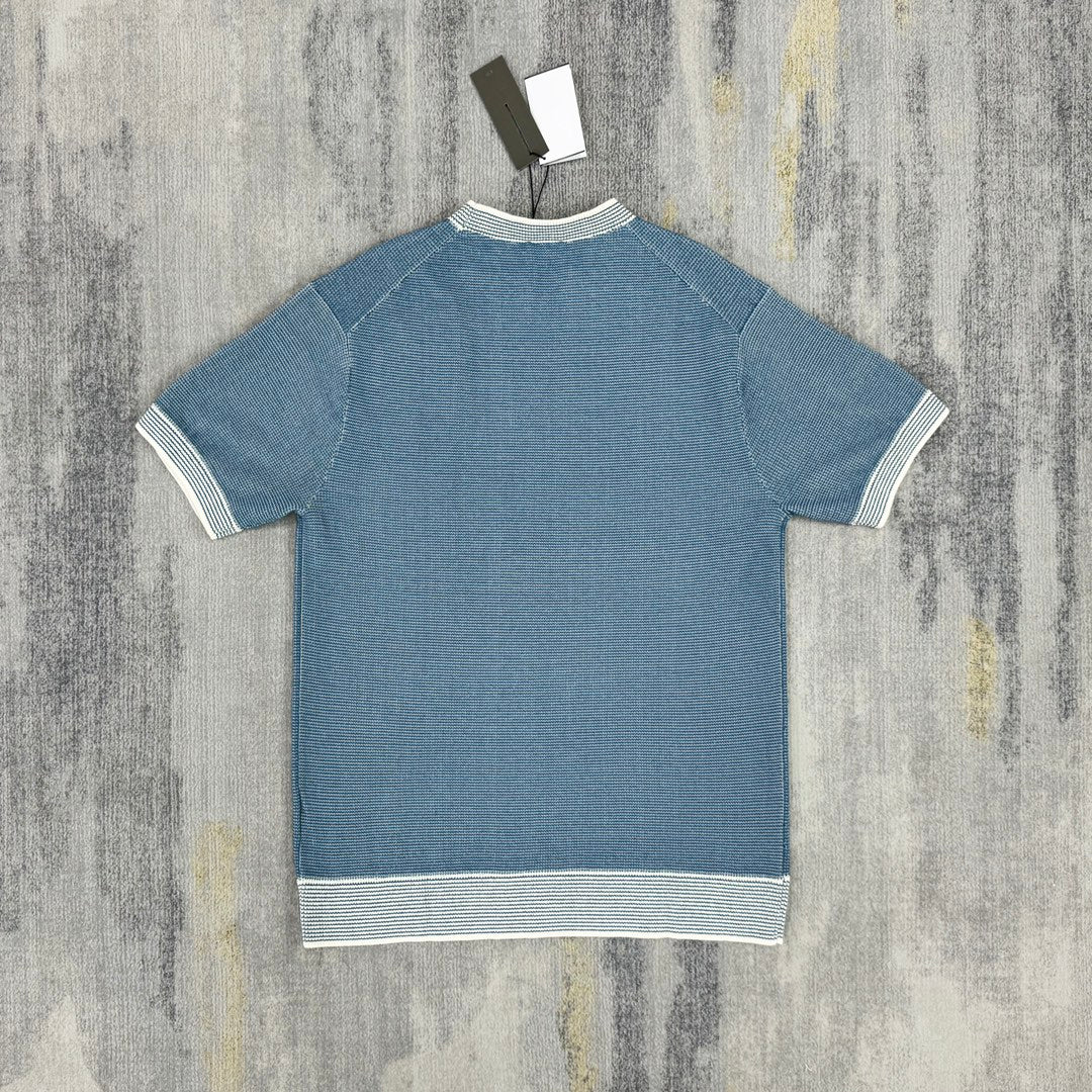 Dior Cotton Short Sleeve shirt