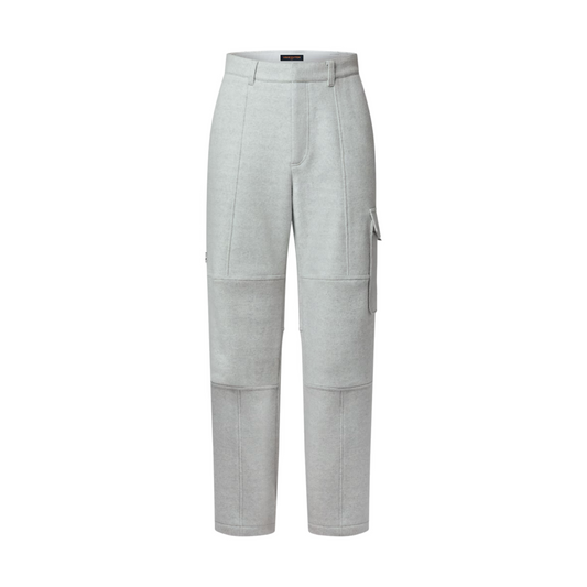 LV Wool Pants