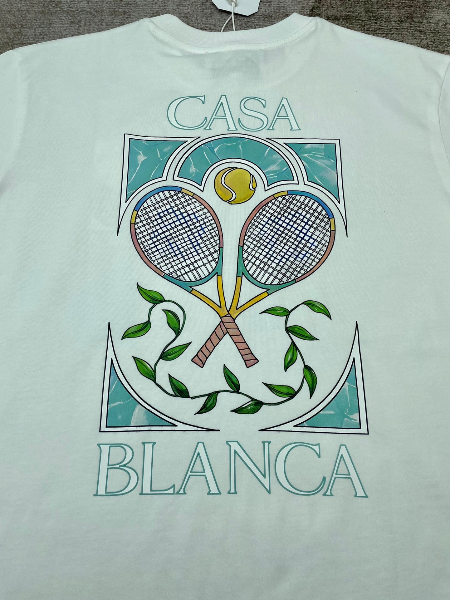 Casablanca T-Shirt