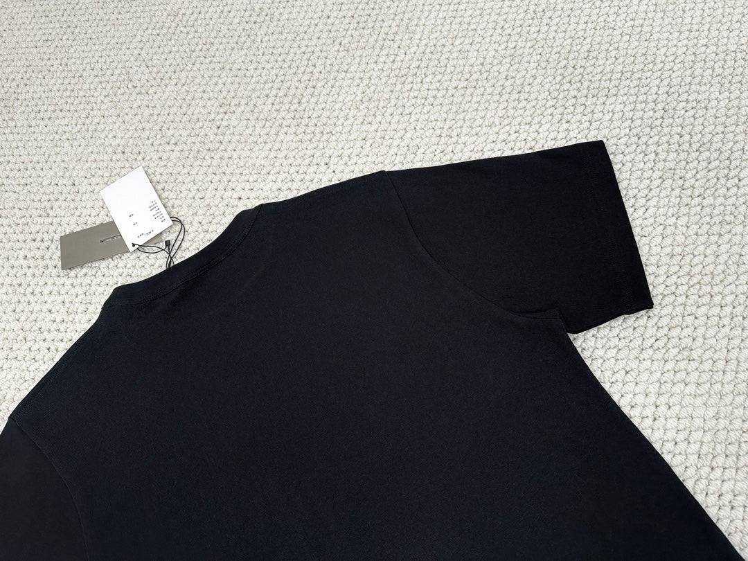 Dior Cotton Short Sleeve shirt