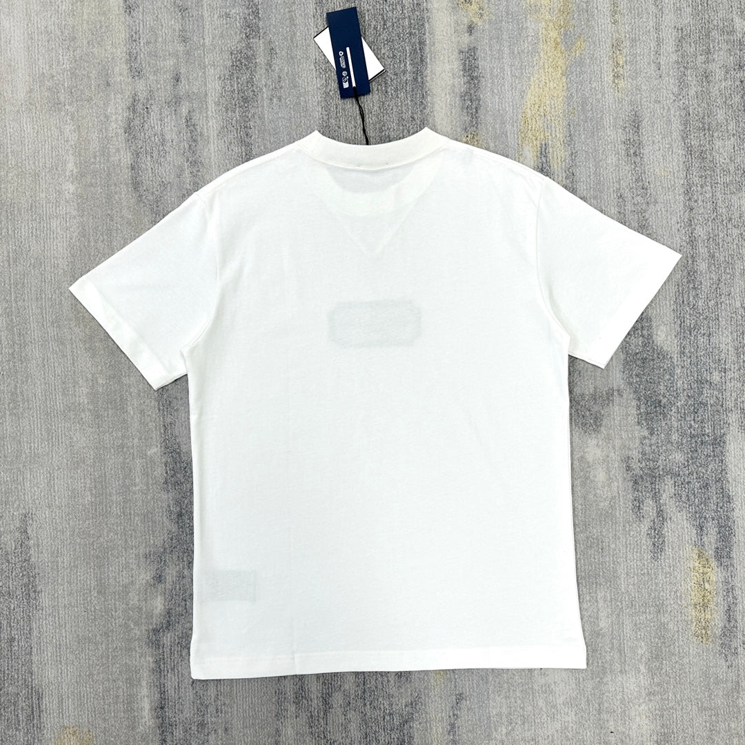 Dior Cotton Short Sleeve shirt