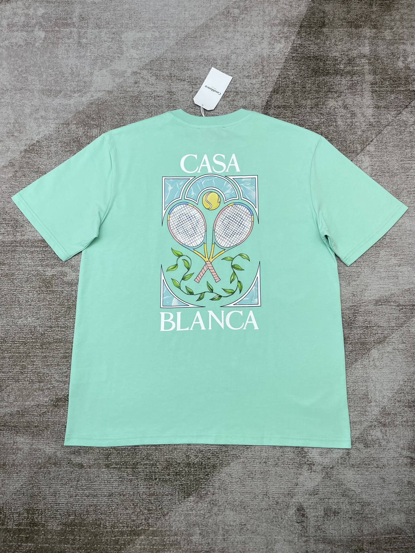 Casablanca T-Shirt