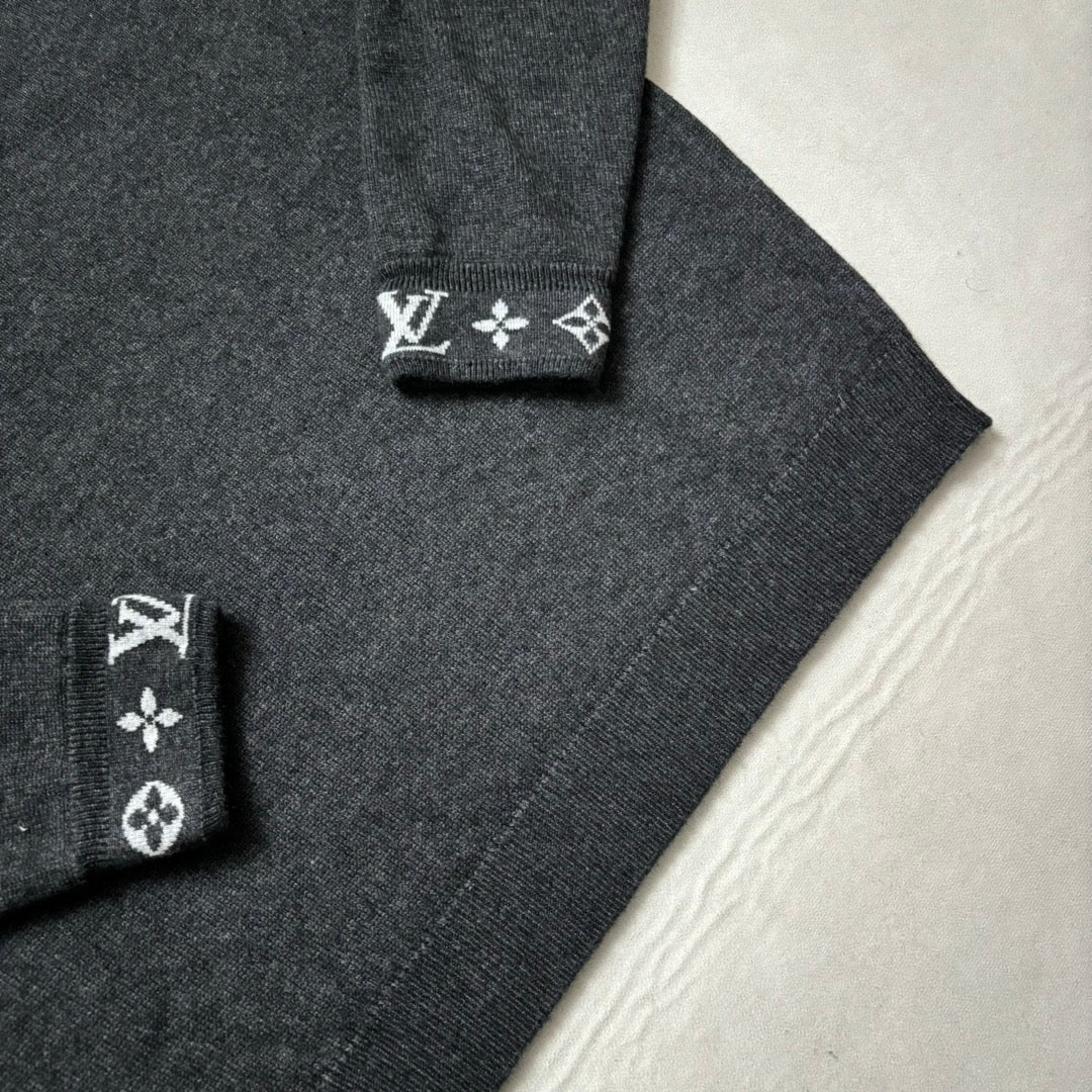 Lv Cashmere Pullover