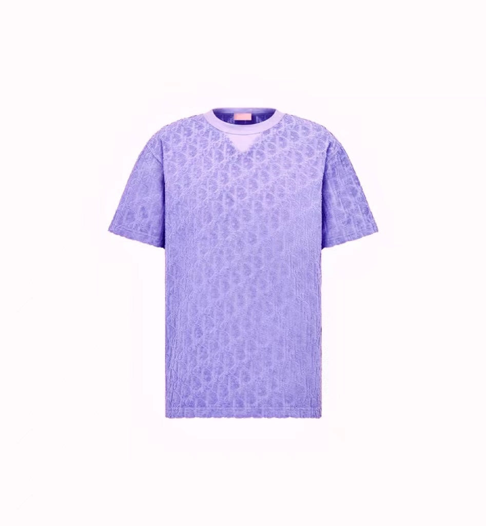 Dior Cotton Short Sleeve shirt