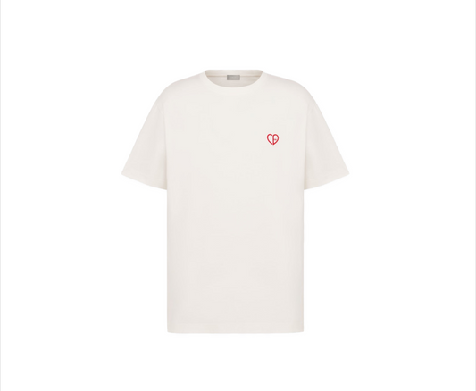 Dior CottonShort Sleeve shirt