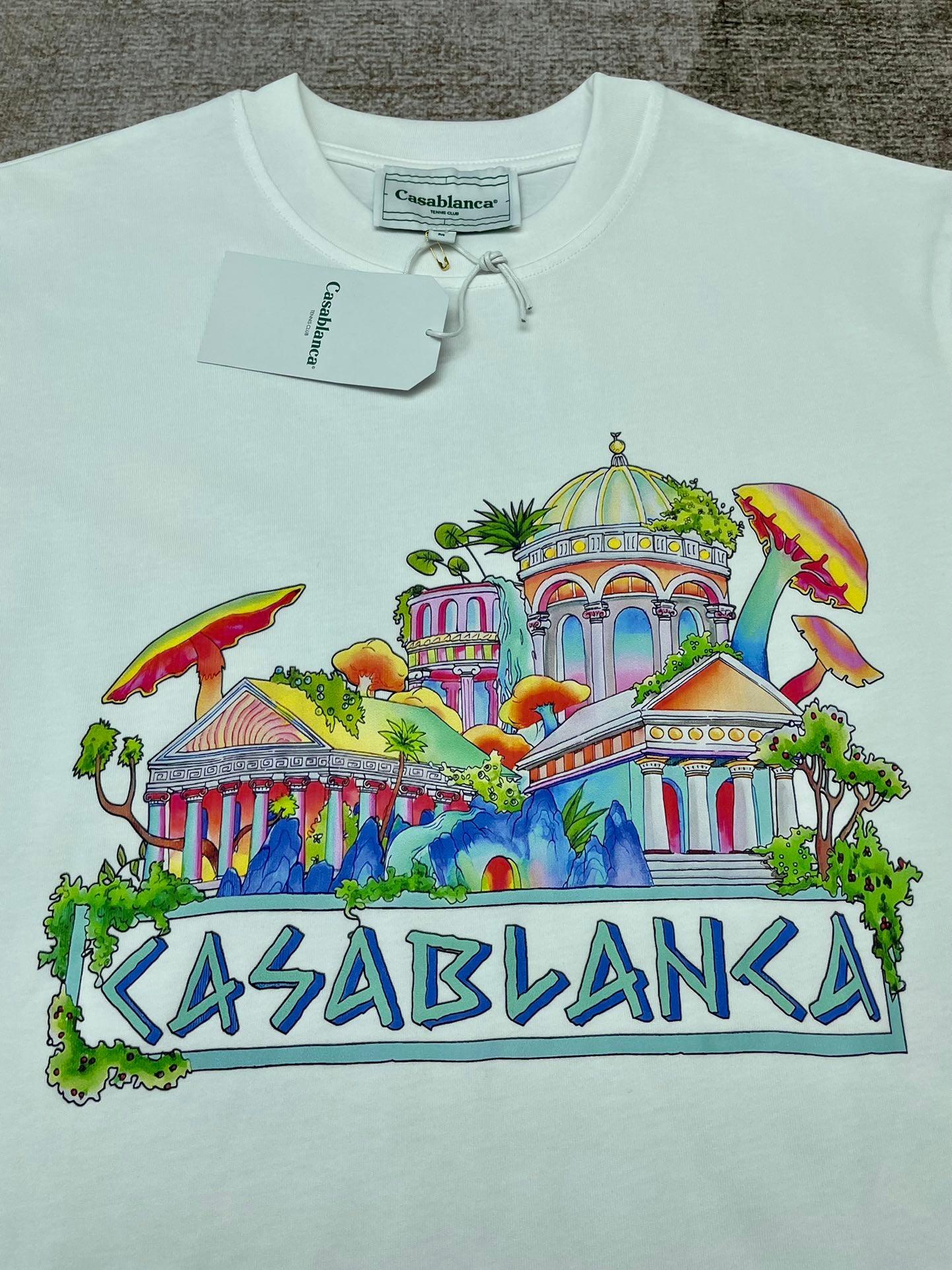 Casablanca T-Shirt