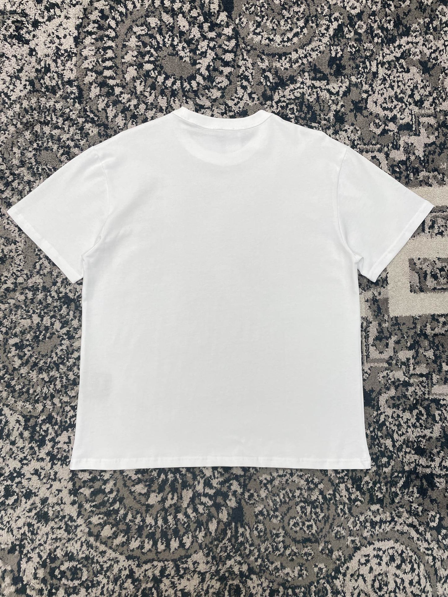 Dior Cotton Short Sleeve shirt