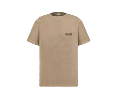 Dior Cotton Short Sleeve shirt