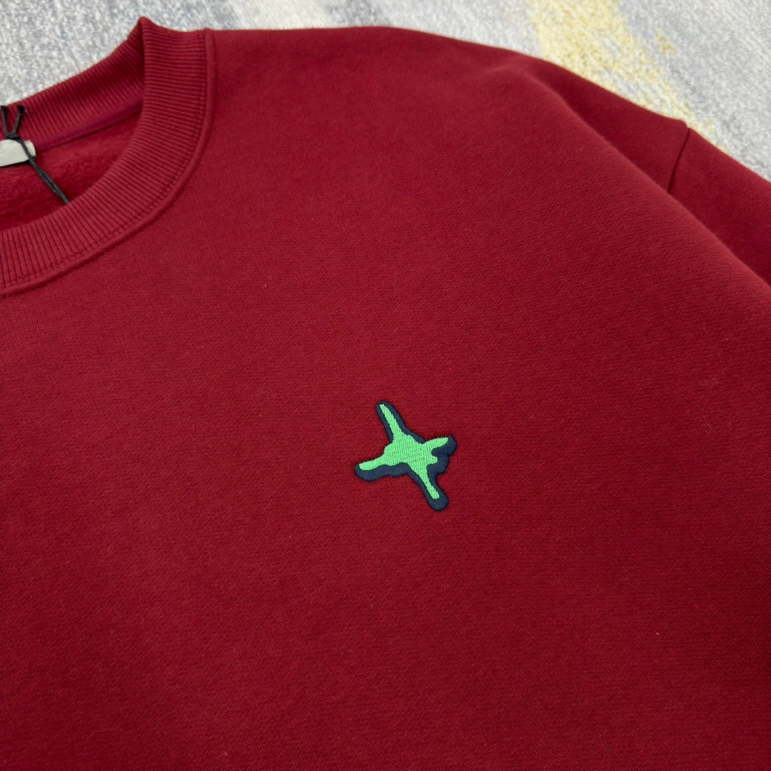 Dior Logo Crewneck