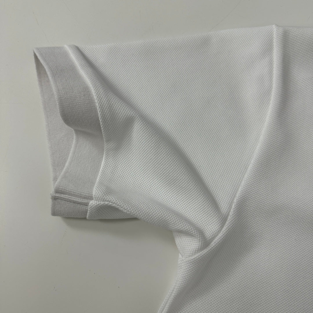 Dior Cotton Short Sleeve shirt