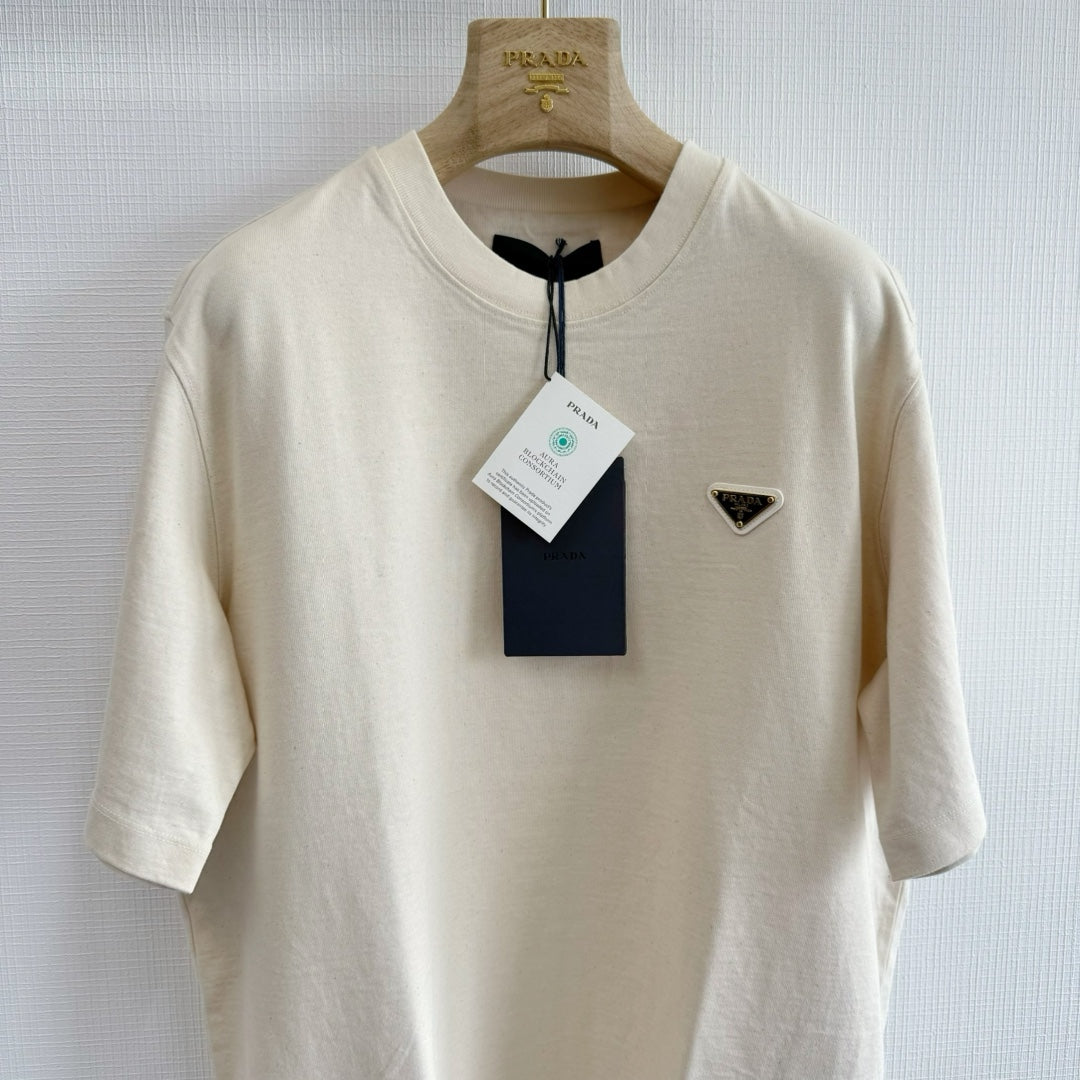 Prada Logo T Shirt