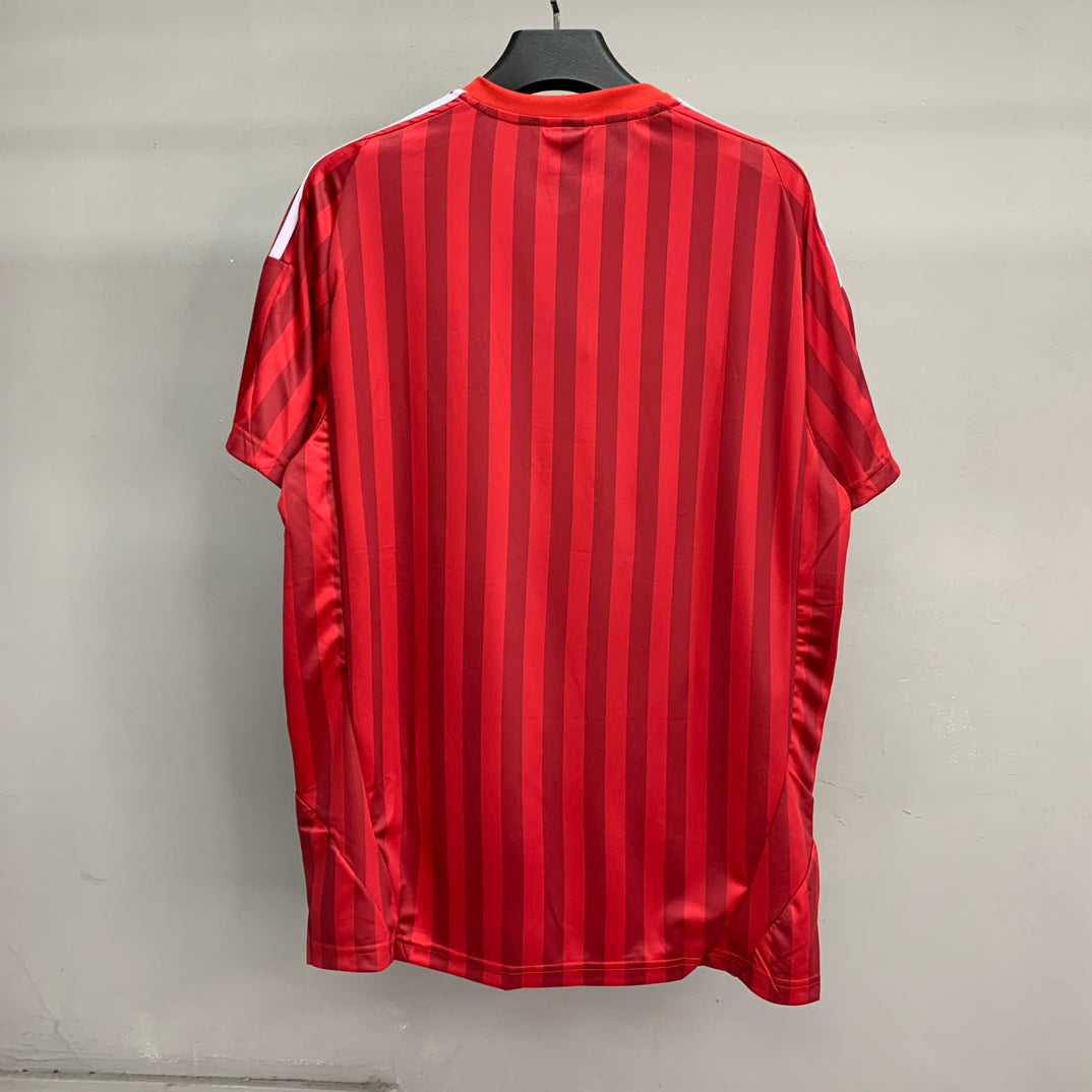 Balenciaga Football Team Shirt