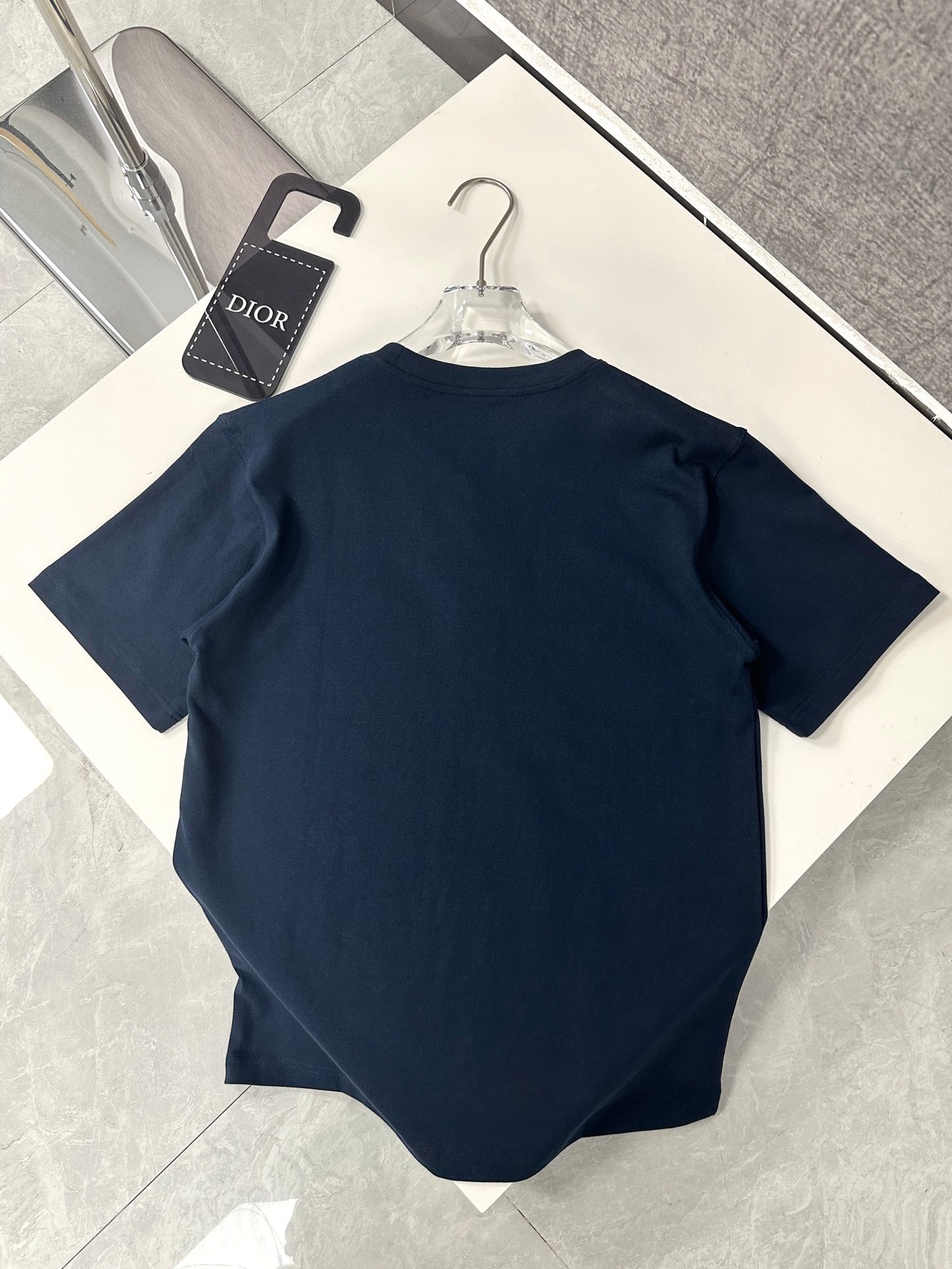 Dior Cotton Short Sleeve shirt