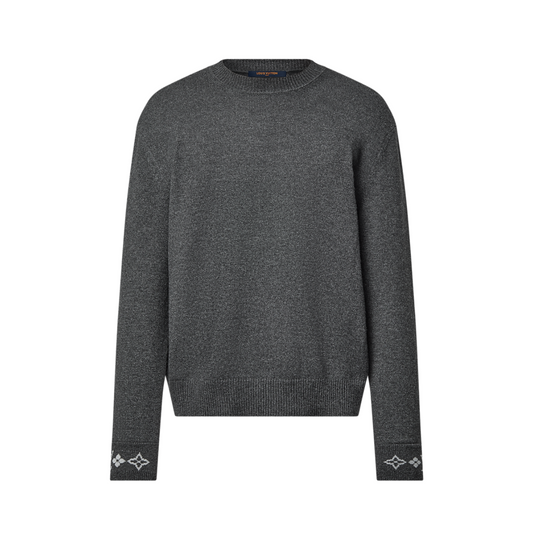 Lv Cashmere Pullover