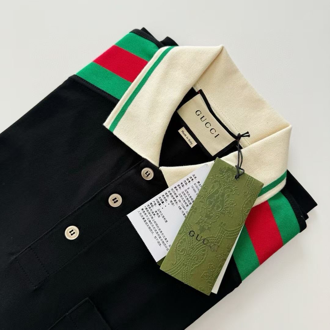 Gucci Polo T-Shirt