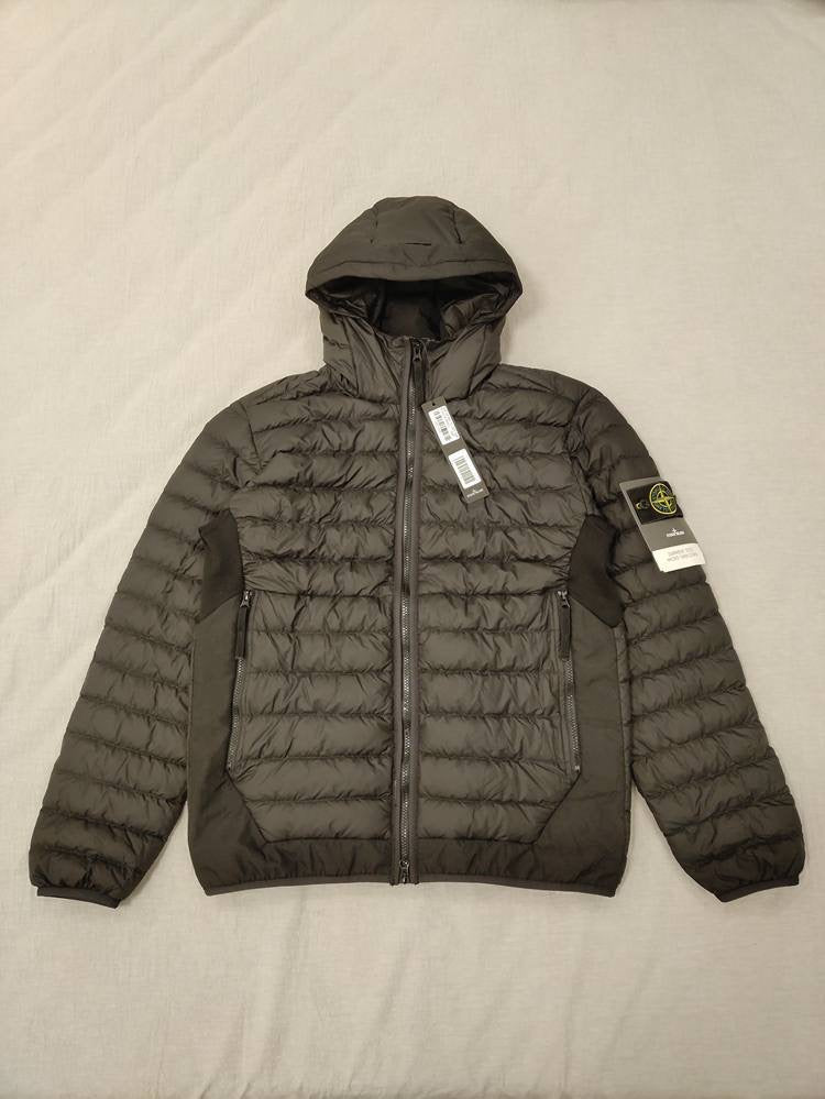 Stone Island Puffer Jacket