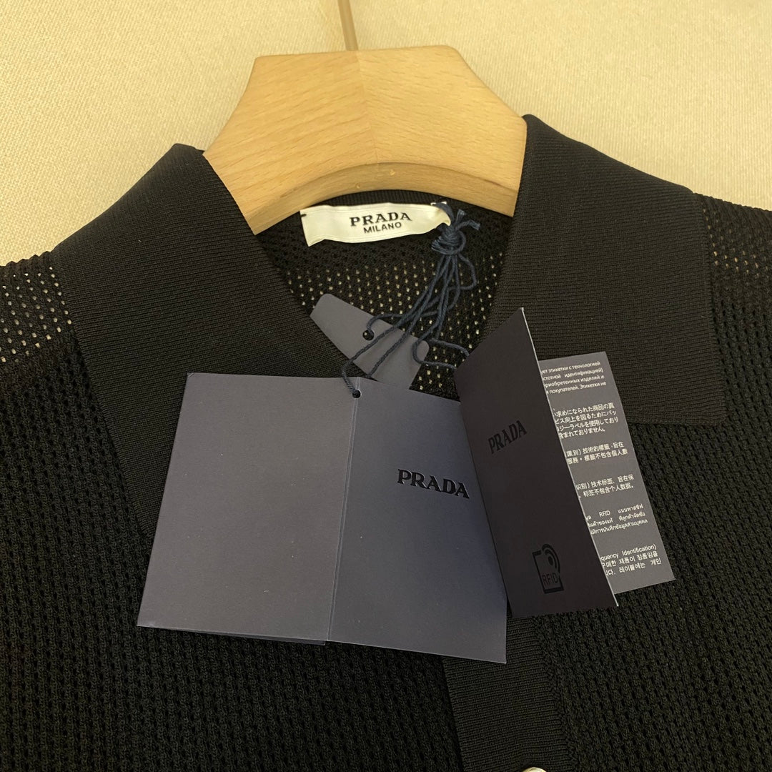 Prada Logo T Shirt