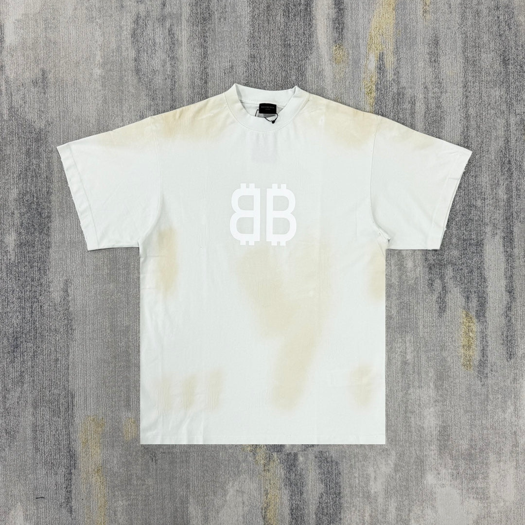 Balenciaga Cotton T-Shirt