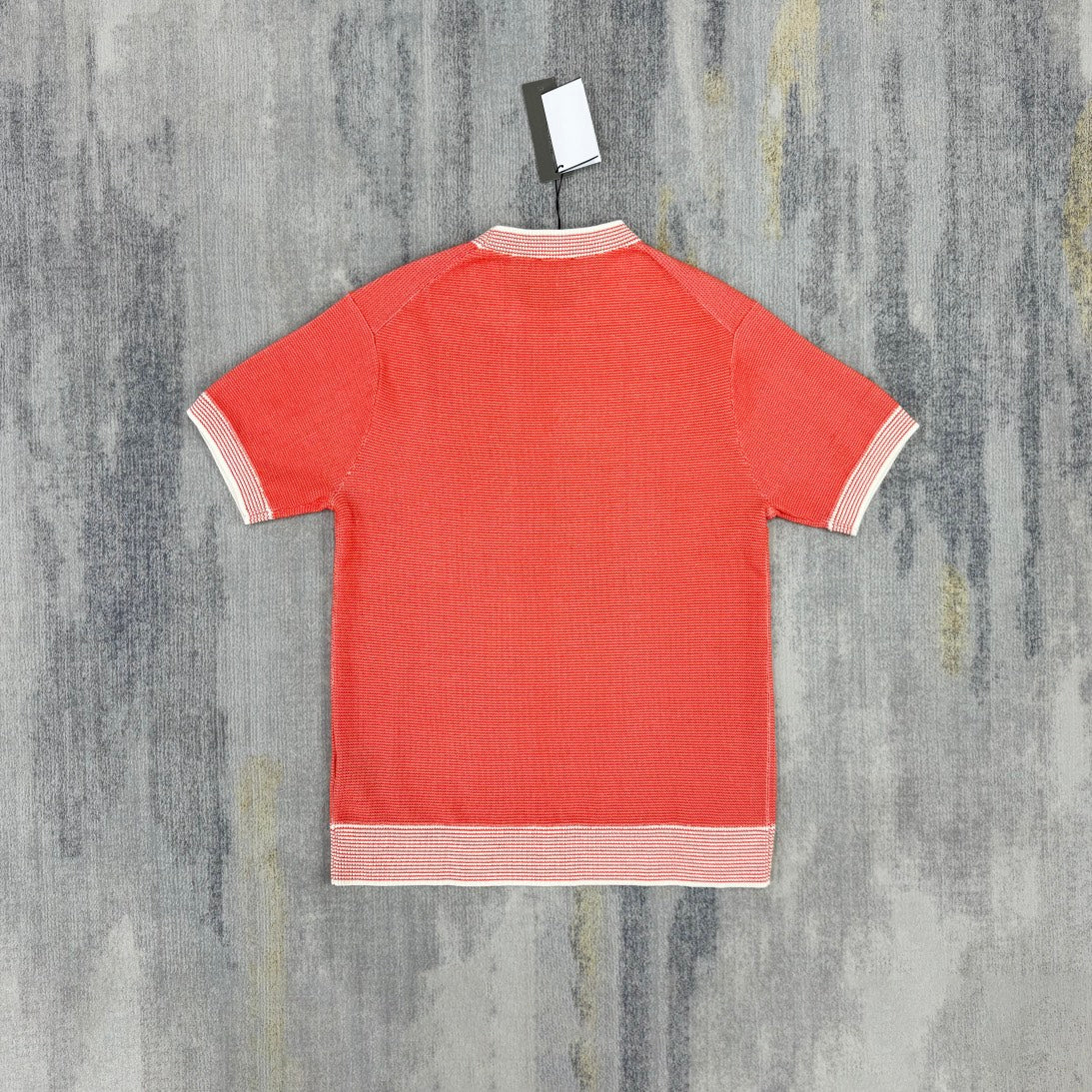 Dior Cotton Short Sleeve shirt