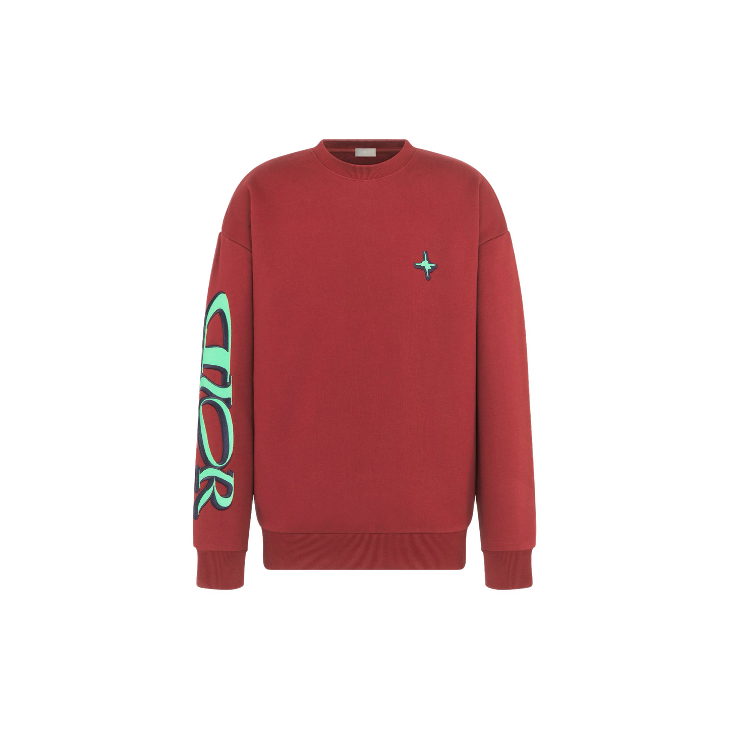 Dior Logo Crewneck