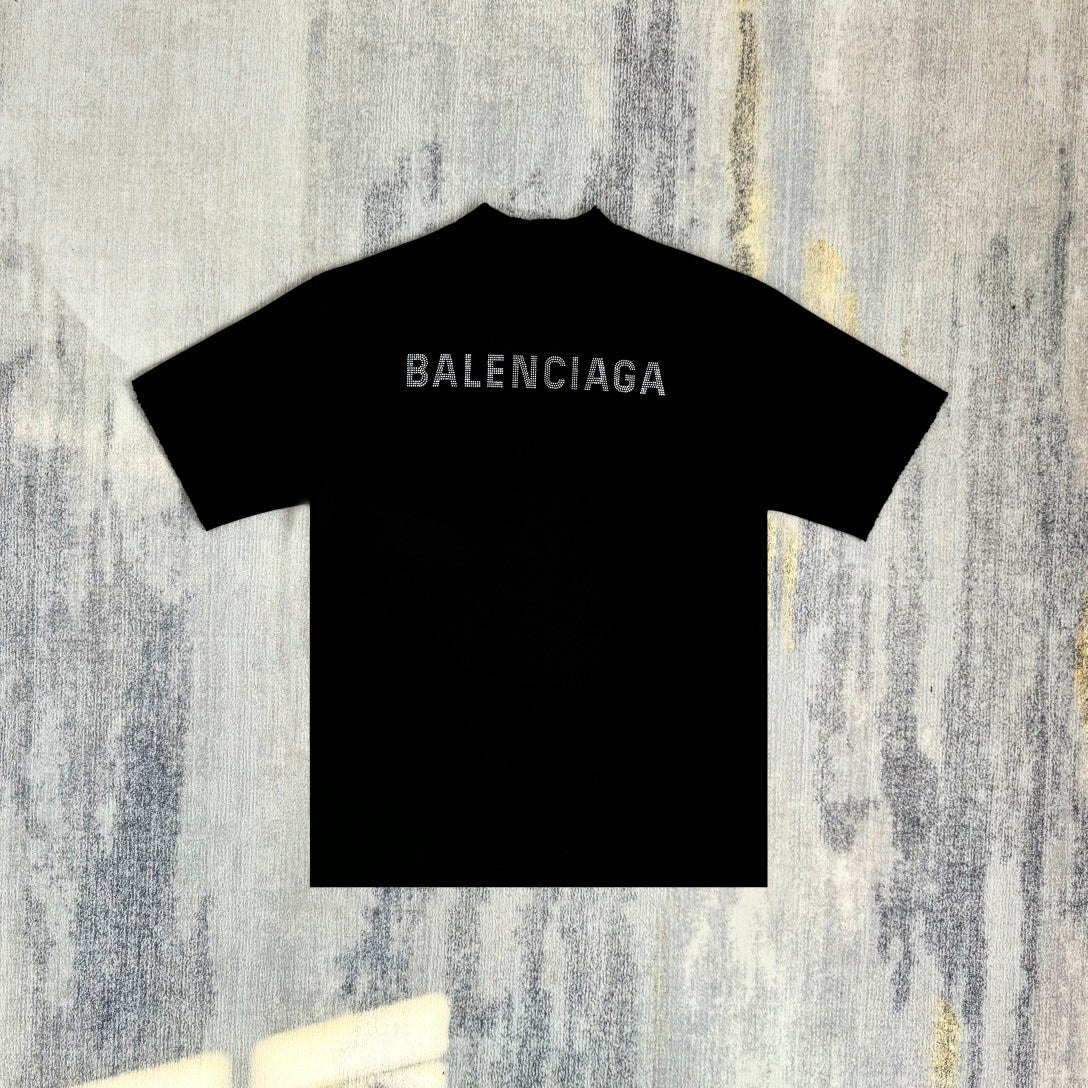 Balenciaga Cotton T-Shirt